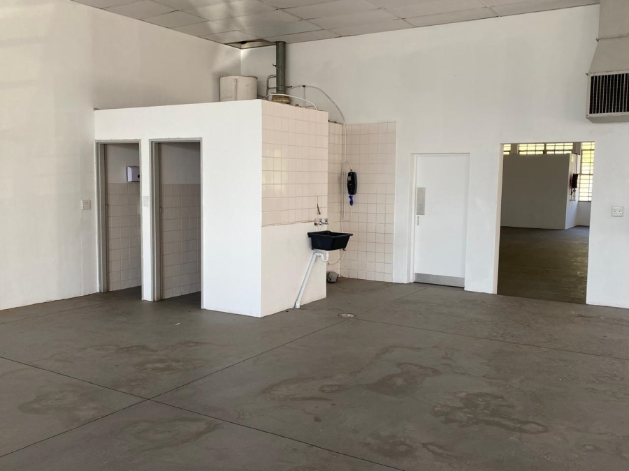 To Let commercial Property for Rent in Walmer Estate Western Cape
